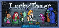 Lucky Tower Ultimate