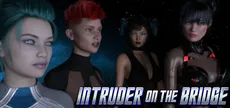 Intruder on the Bridge