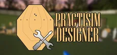 Practisim Designer