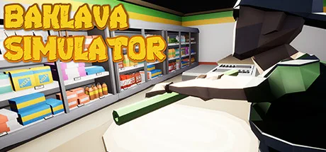 Baklava Simulator