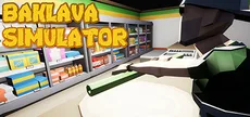 Baklava Simulator