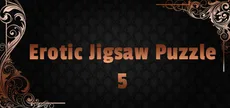 Erotic Jigsaw Puzzle 5