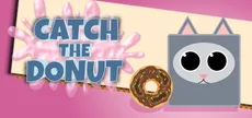 Catch The Donut