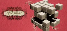 epic maze
