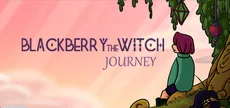 Blackberry the Witch: Journey