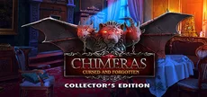 Chimeras: Cursed and Forgotten Collector's Edition