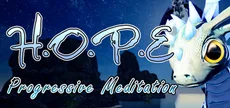 HOPE VR: Progressive Meditation
