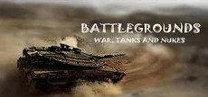 BattleGrounds : War, Tanks And Nukes