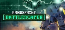 Kriegsfront Battlescaper - Diorama Editor