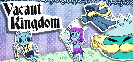 Vacant Kingdom