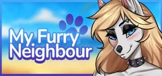 My Furry Neighbour 🐾