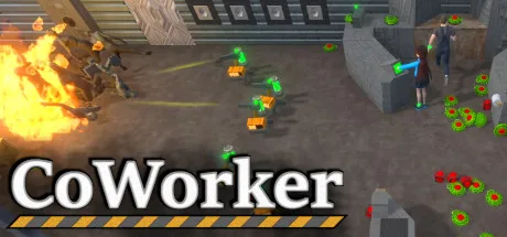 CoWorker
