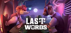 Last Words
