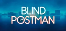 Blind Postman