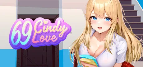 69 Cindy Love