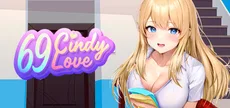 69 Cindy Love