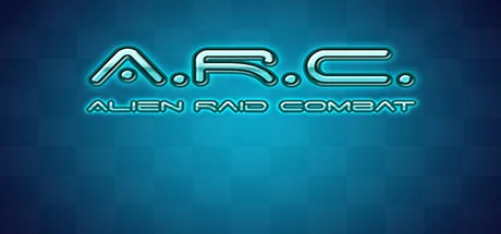 ARC Alien Raid Combat