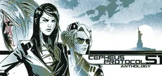 Cepheus Protocol Anthology Season 1