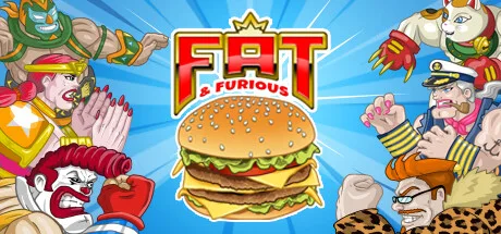 Fat & Furious