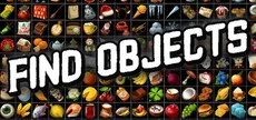 Find Objects