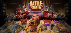 Battle Train