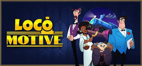Loco Motive