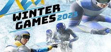 Winter Games 2023