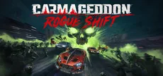Carmageddon: Rogue Shift