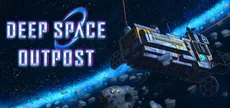 Deep Space Outpost