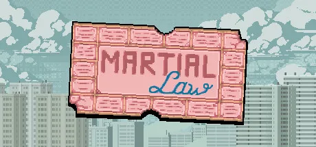 Martial Law