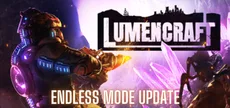 Lumencraft