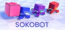 SOKOBOT