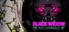 Black Widow: Recharged