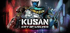 Kusan: City of Wolves