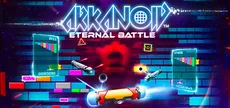 Arkanoid - Eternal Battle