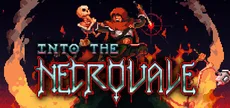 Into the Necrovale