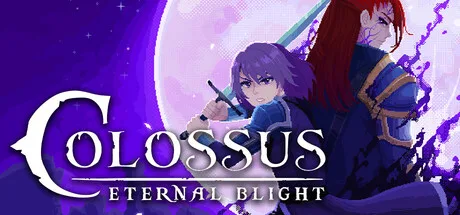Colossus - Eternal Blight