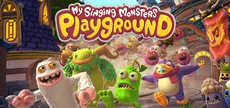 My Singing Monsters Playground