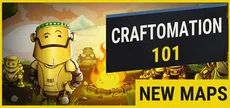 Craftomation 101: Programming & Craft