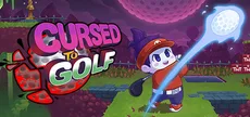 Cursed to Golf
