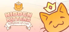 Hidden Kittens: Kingdom of Cats