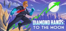 Diamond Hands: To The Moon