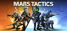 Mars Tactics