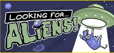 Looking for Aliens