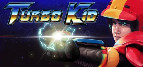 Turbo Kid