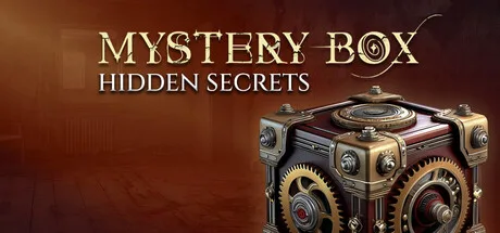 Mystery Box: Скрытые секреты