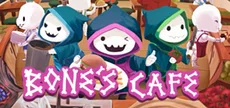 Bone's Cafe