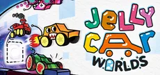 JellyCar Worlds