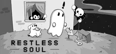 RESTLESS SOUL