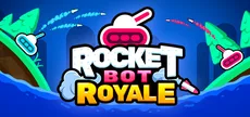 Rocket Bot Royale